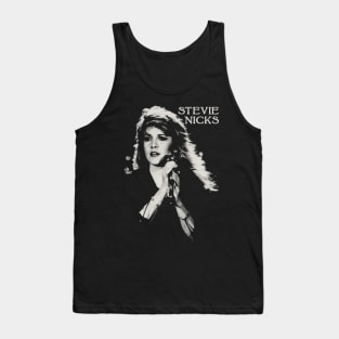 Stevie Silhouette Tank Top